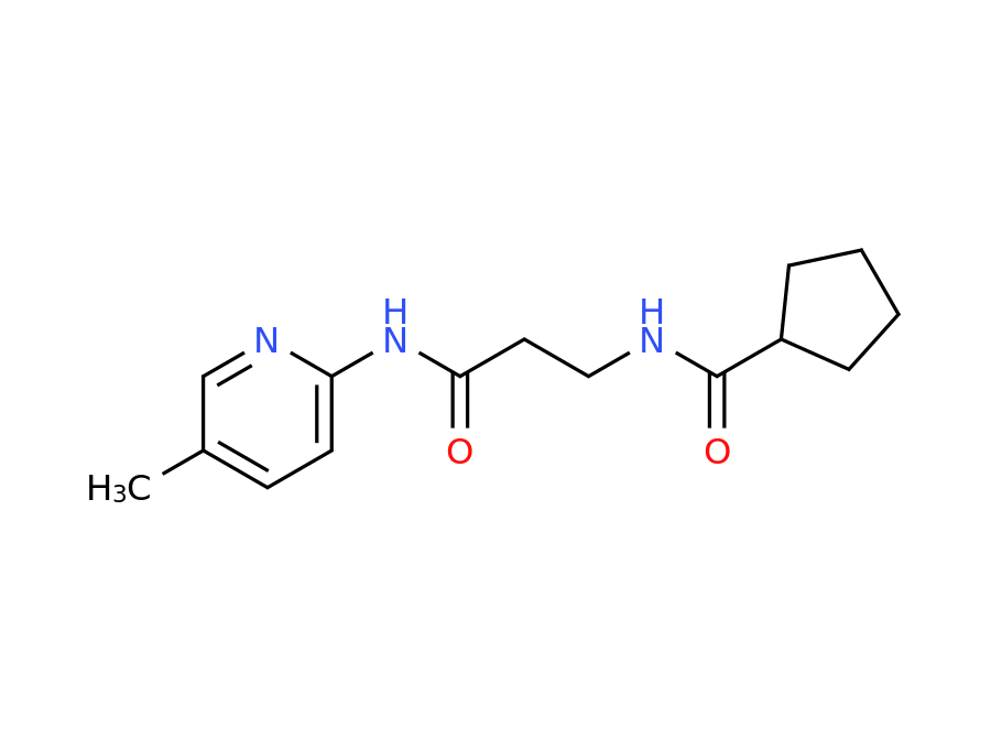 Structure Amb9192056