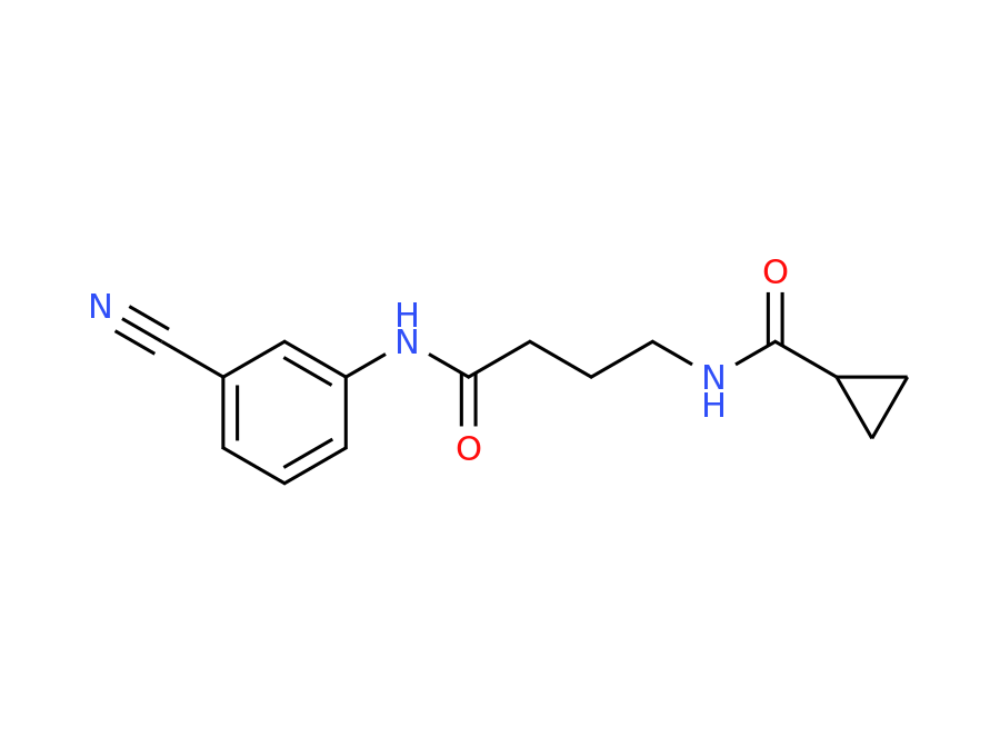 Structure Amb9192225