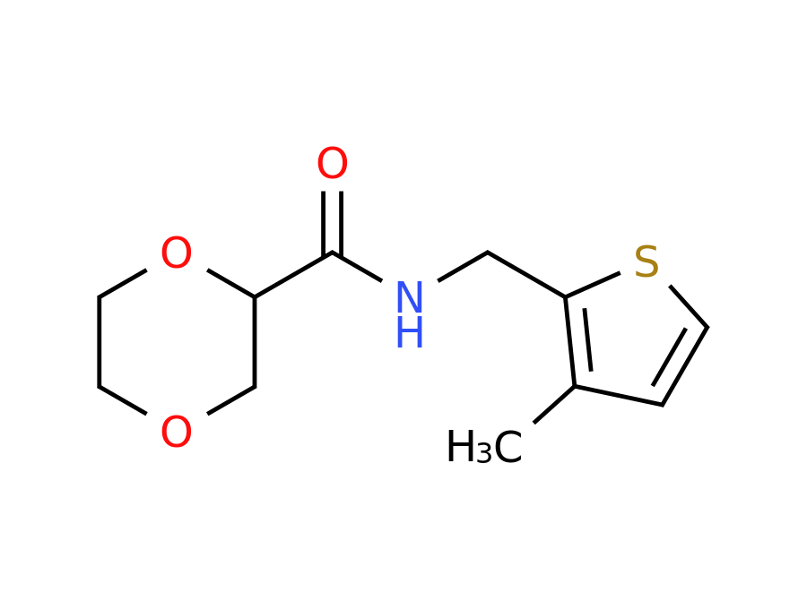 Structure Amb9192550