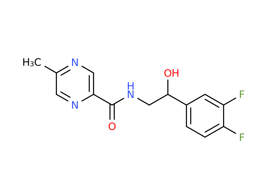 Structure Amb9192644