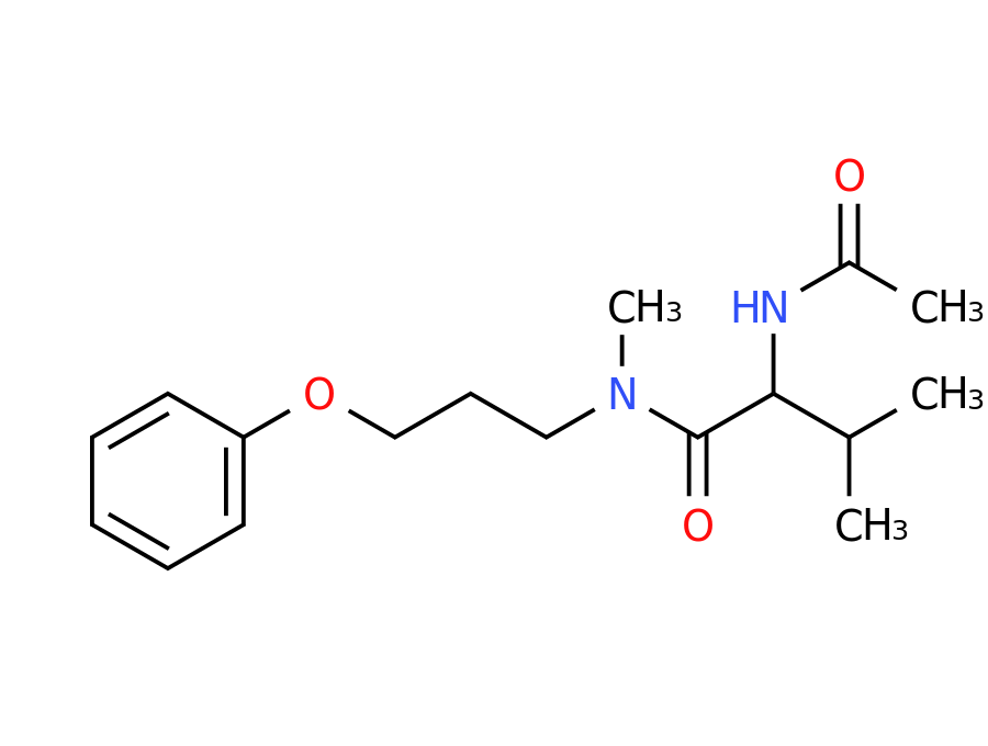 Structure Amb9192656