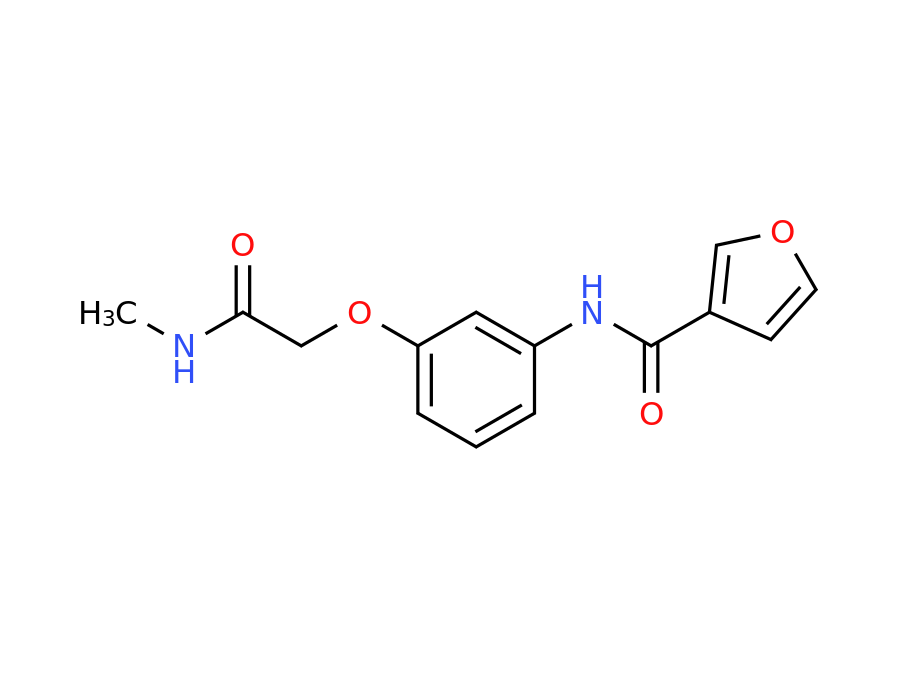 Structure Amb9192757