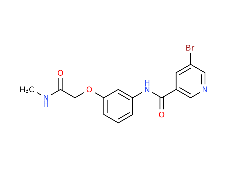 Structure Amb9192761