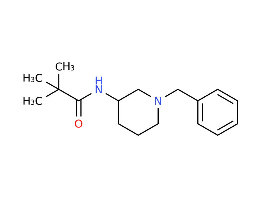 Structure Amb9192771