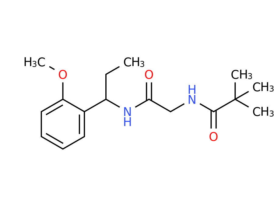 Structure Amb9192792