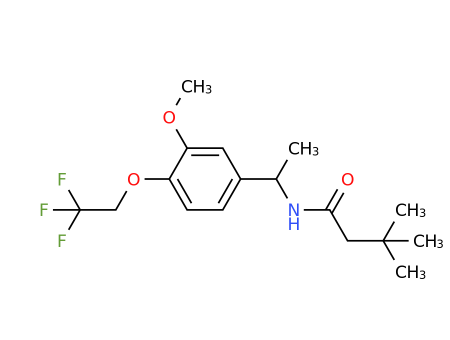 Structure Amb9192925