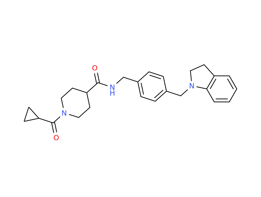 Structure Amb9193004