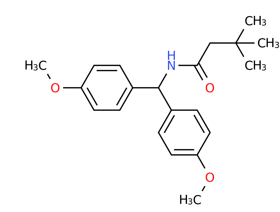 Structure Amb9193031