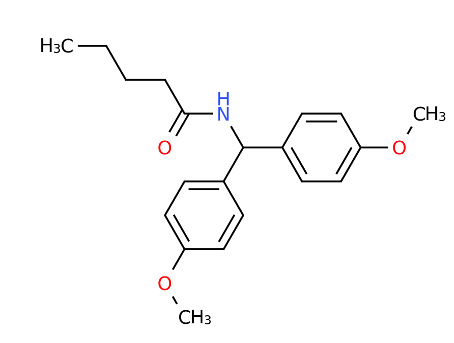 Structure Amb9193033