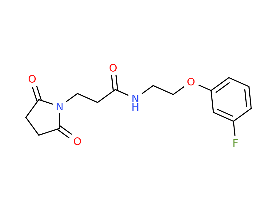 Structure Amb9193045