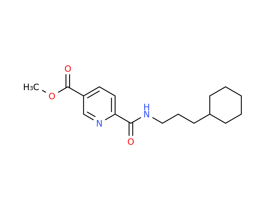 Structure Amb9193195