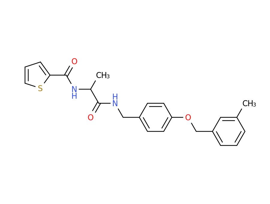 Structure Amb9193207