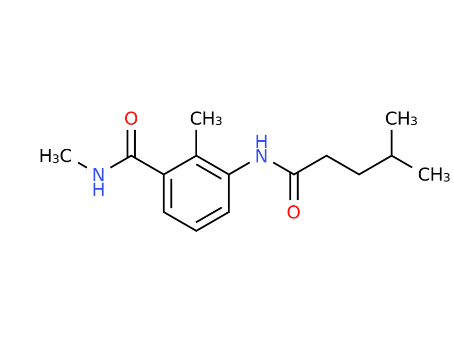 Structure Amb9193257