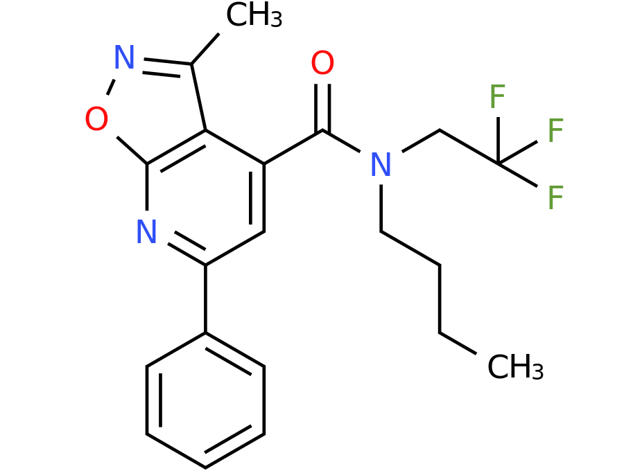 Structure Amb9193493