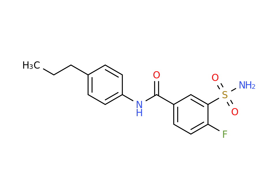 Structure Amb9193825