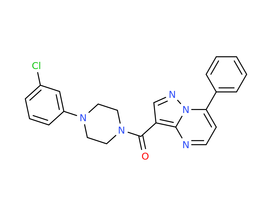 Structure Amb9193856