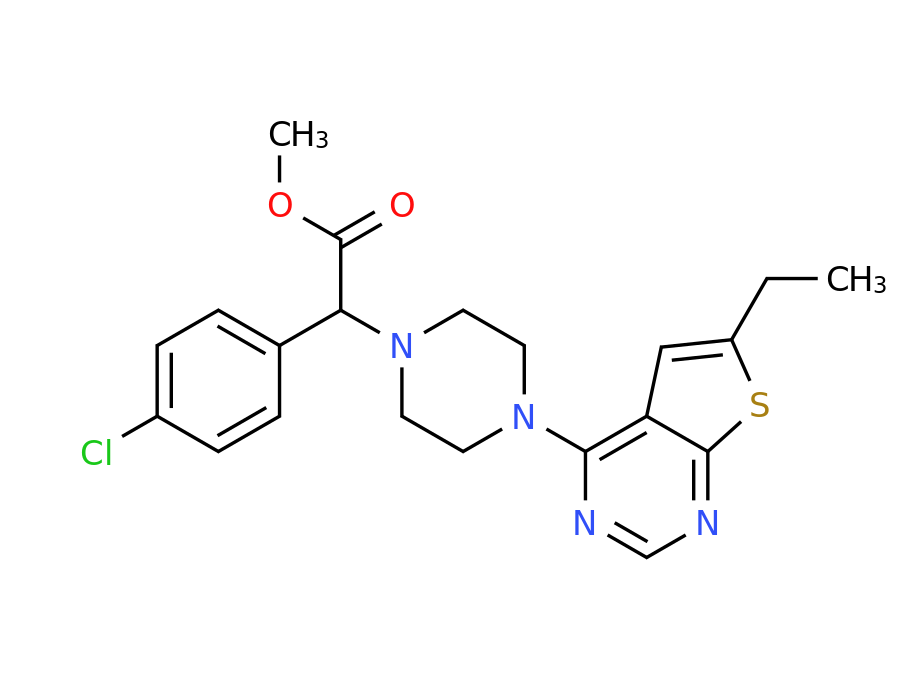 Structure Amb9193894