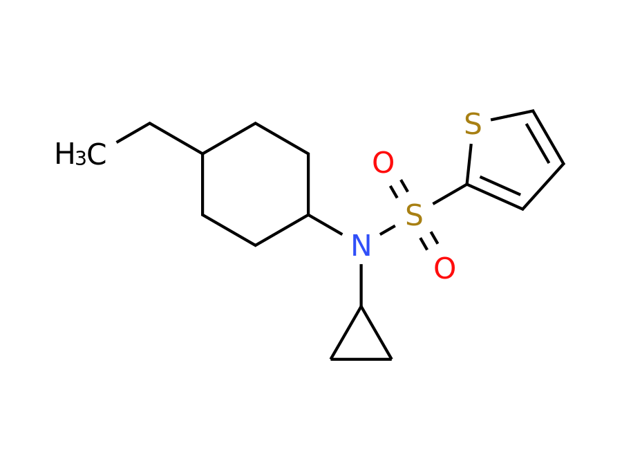 Structure Amb9193941