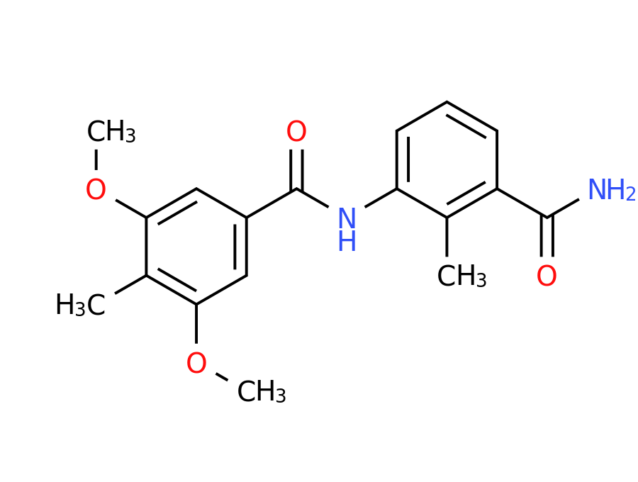 Structure Amb9194547