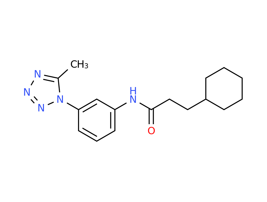 Structure Amb9194566