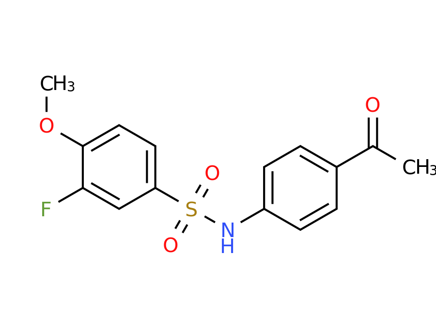 Structure Amb9194603