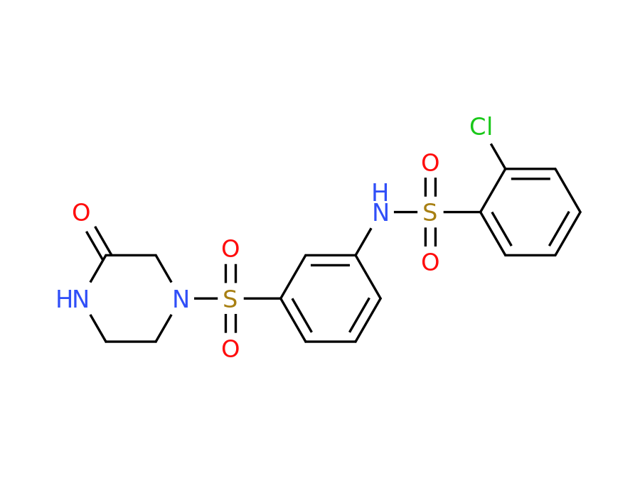 Structure Amb9194705