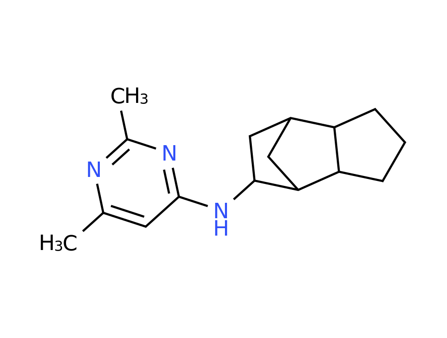 Structure Amb9194917