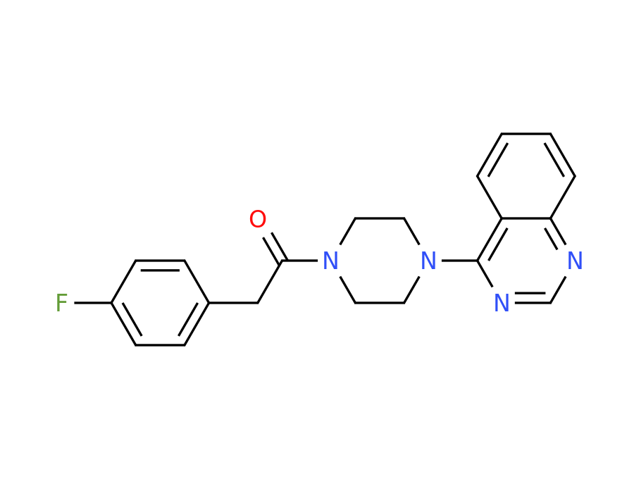 Structure Amb9195035