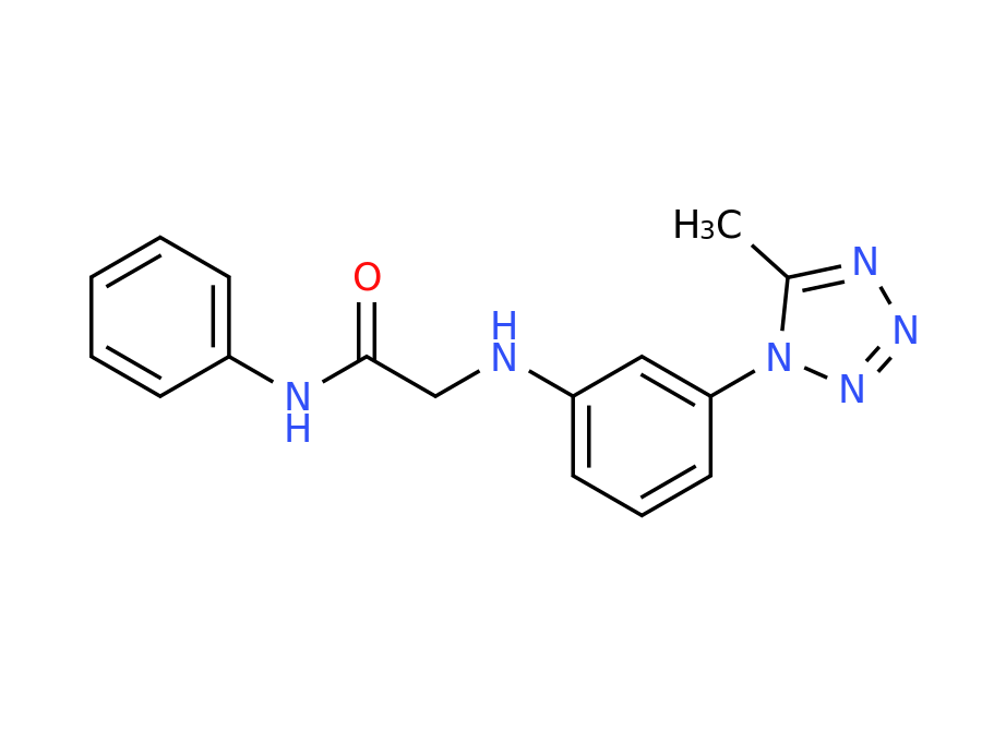 Structure Amb9195113