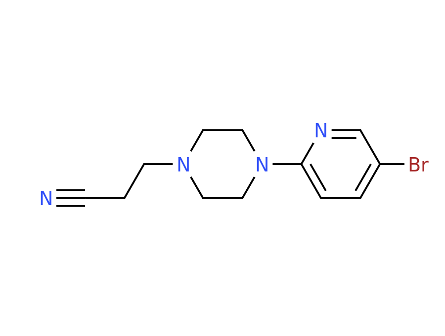 Structure Amb9195236