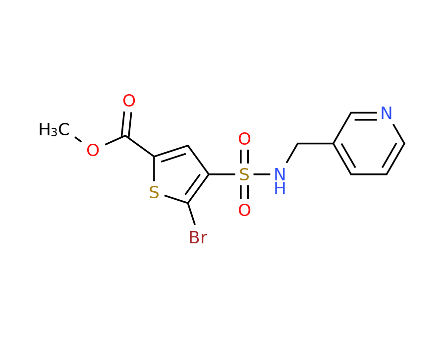 Structure Amb9195267