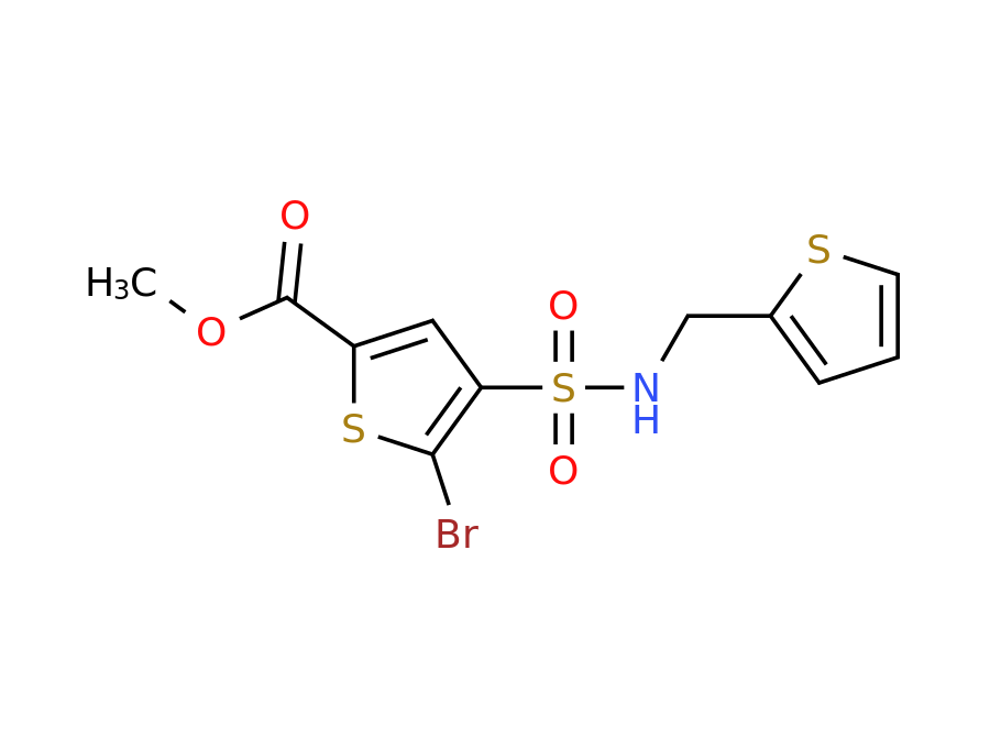 Structure Amb9195275