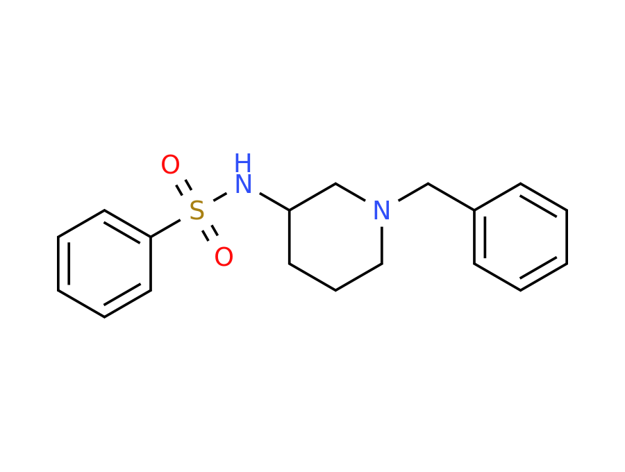 Structure Amb9195334