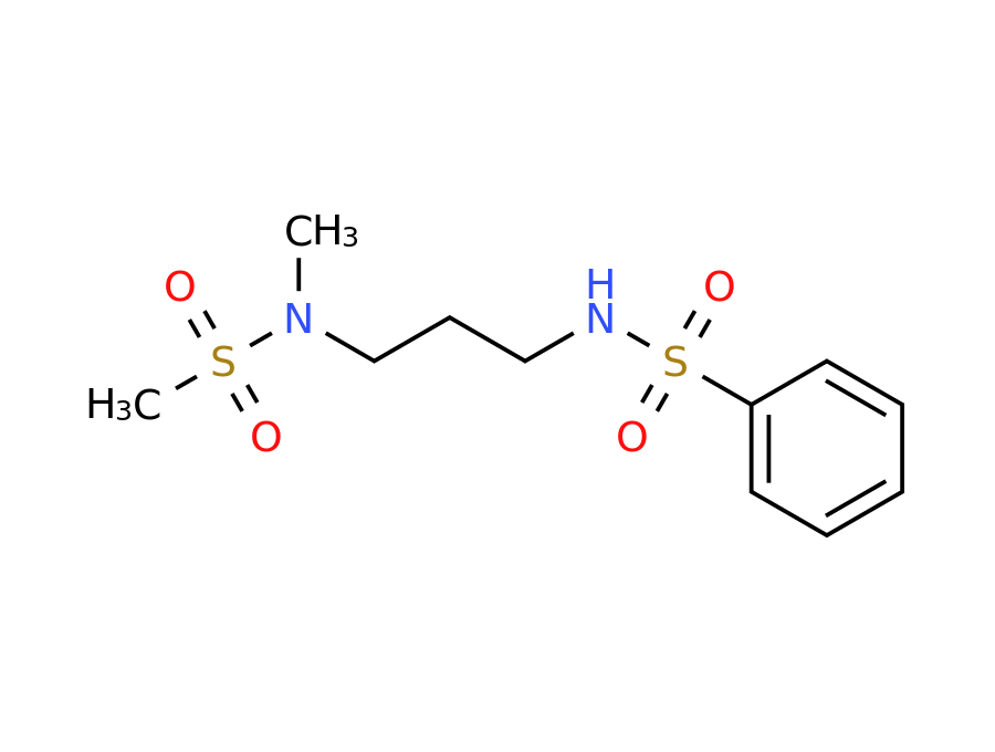 Structure Amb9195380