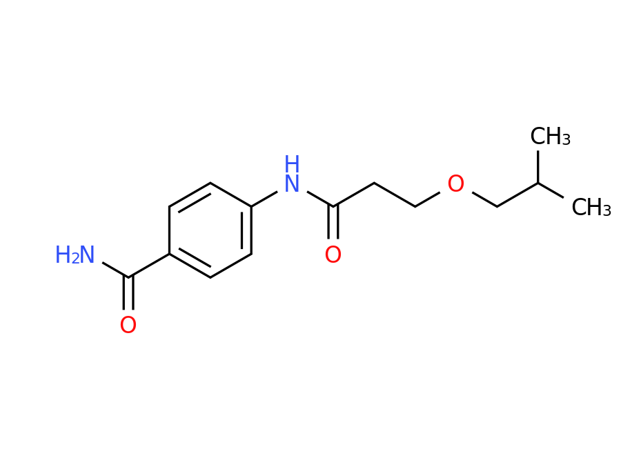 Structure Amb9196137