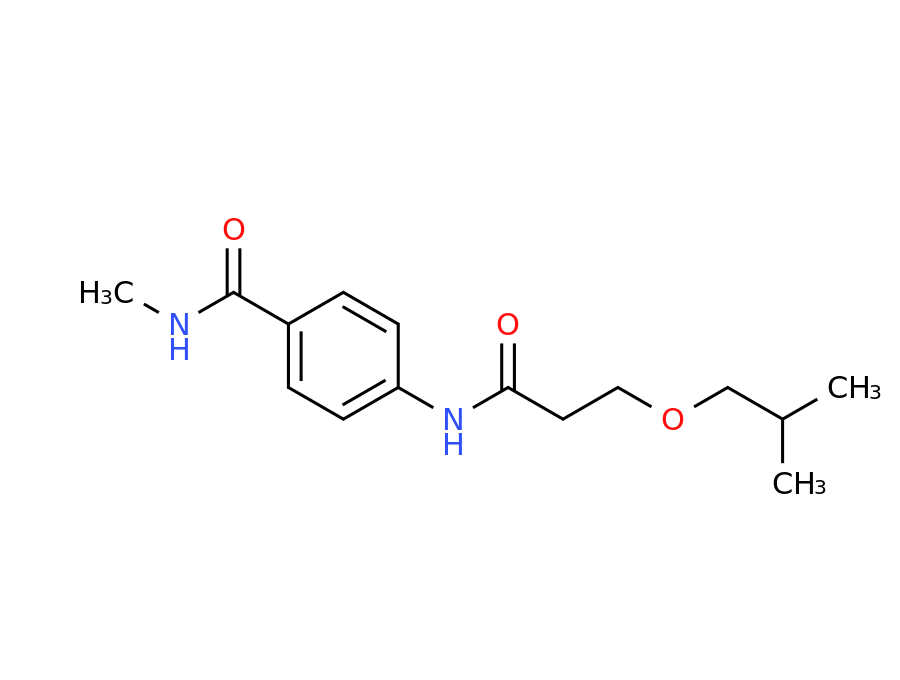 Structure Amb9196152