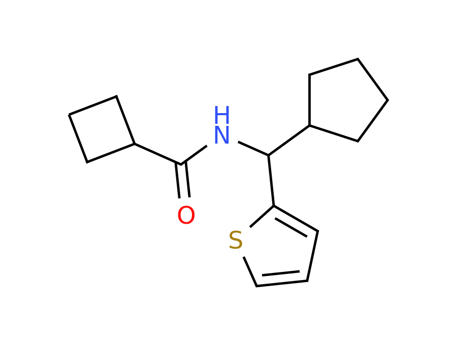 Structure Amb9196247