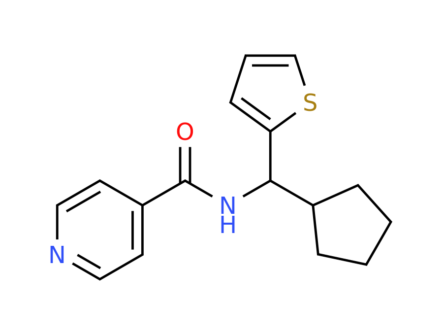 Structure Amb9196252