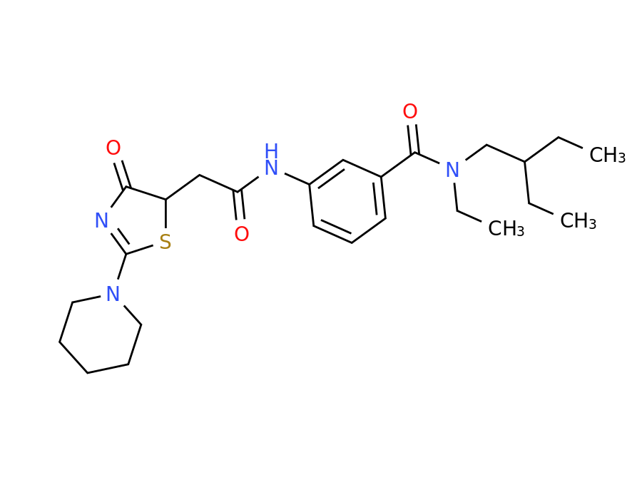 Structure Amb9196271