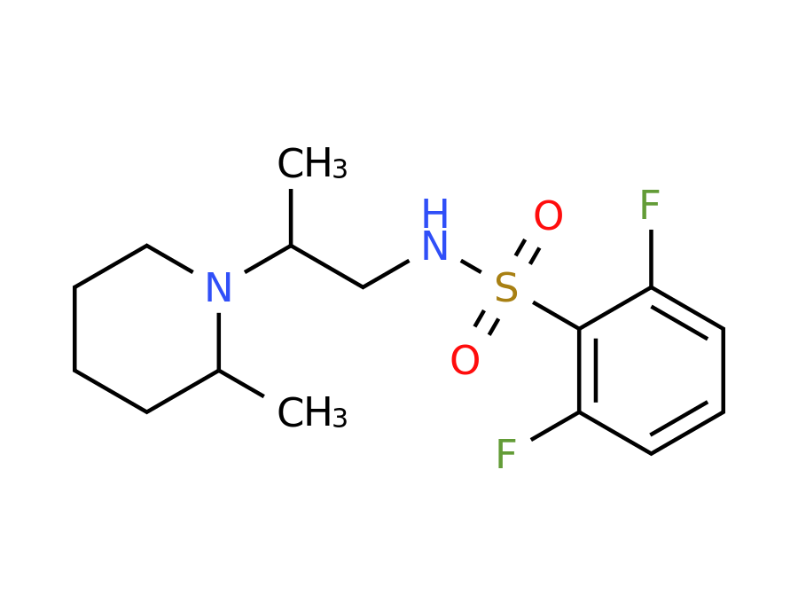 Structure Amb9196440