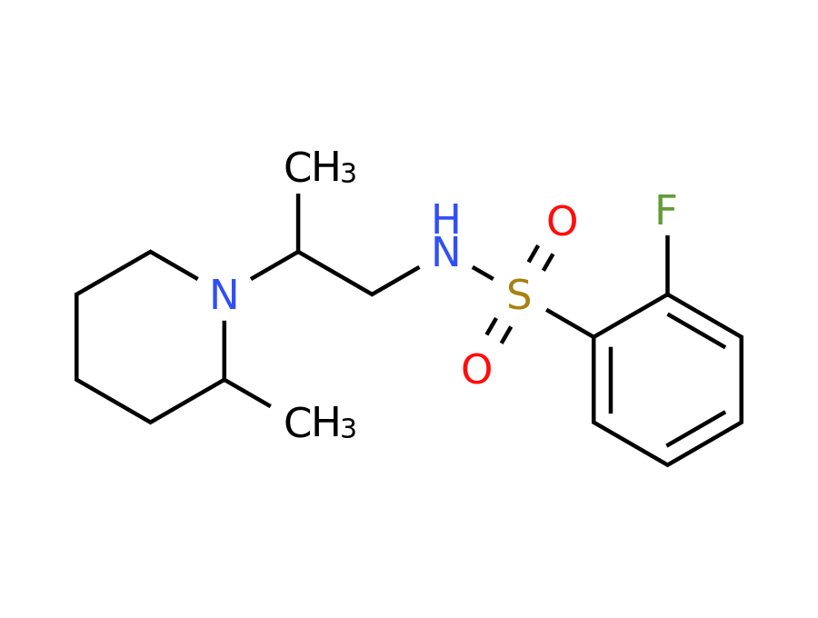 Structure Amb9196441