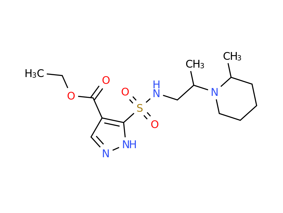 Structure Amb9196442