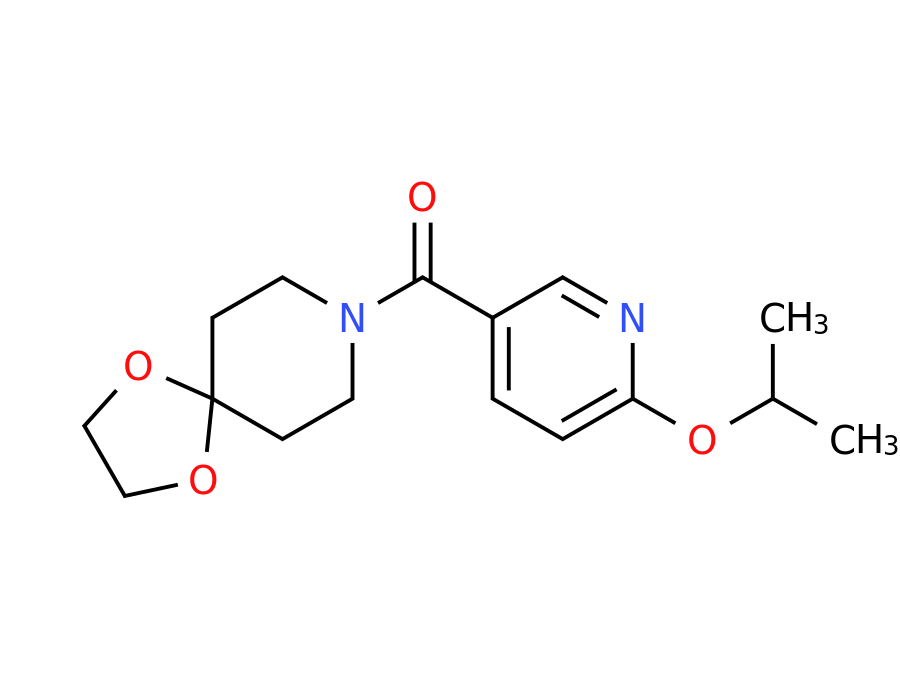 Structure Amb9196578