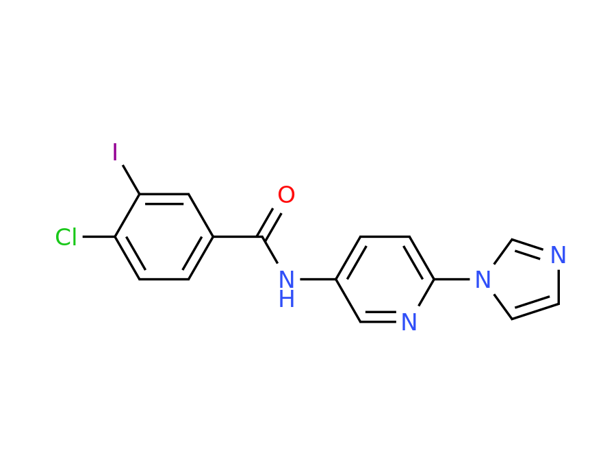 Structure Amb9196583