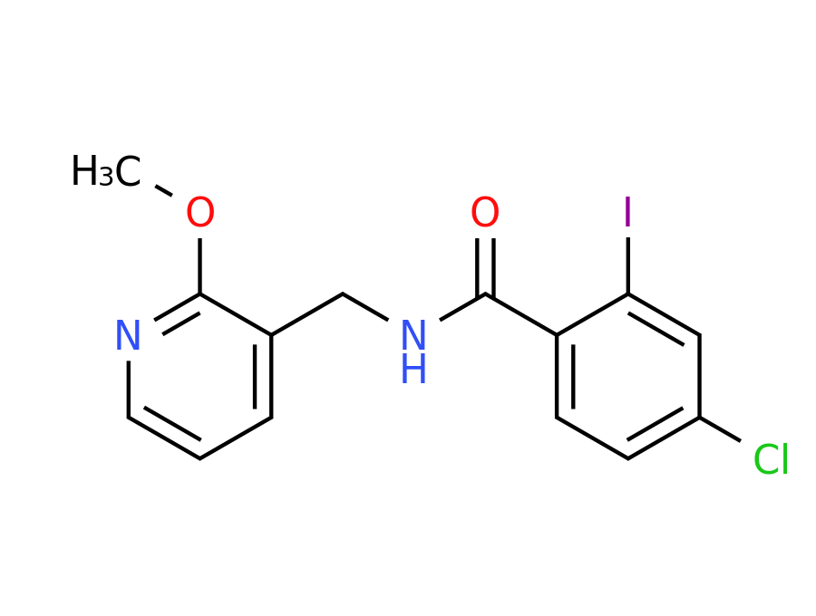 Structure Amb9196592