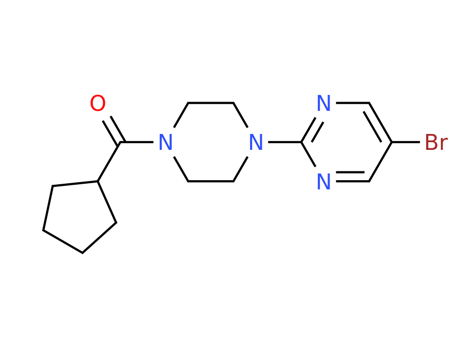 Structure Amb9196728