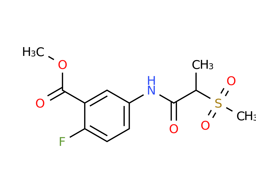 Structure Amb9197257