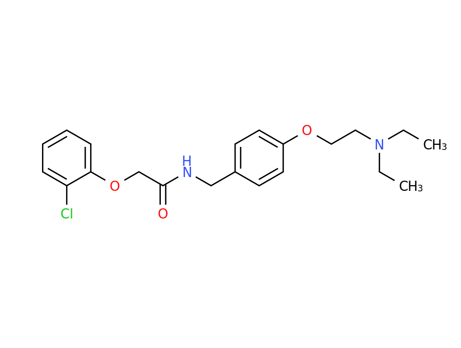 Structure Amb9197397