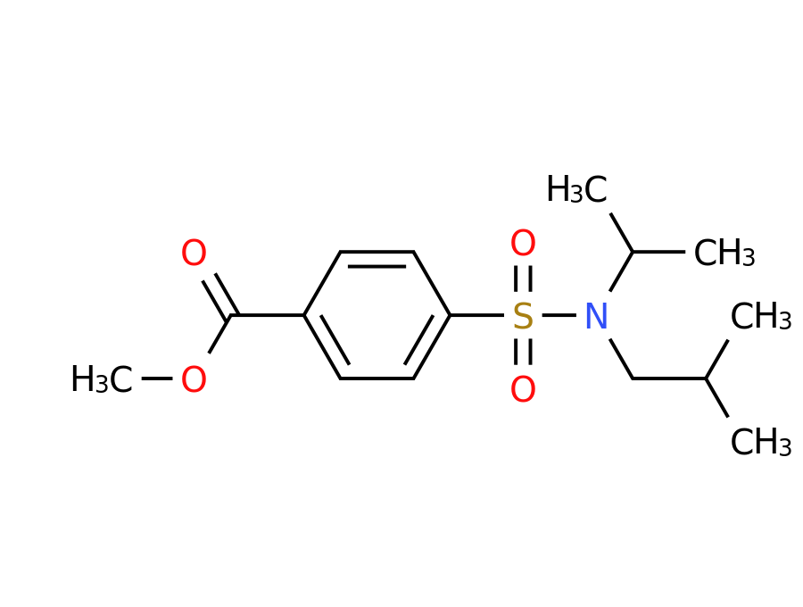 Structure Amb9197590