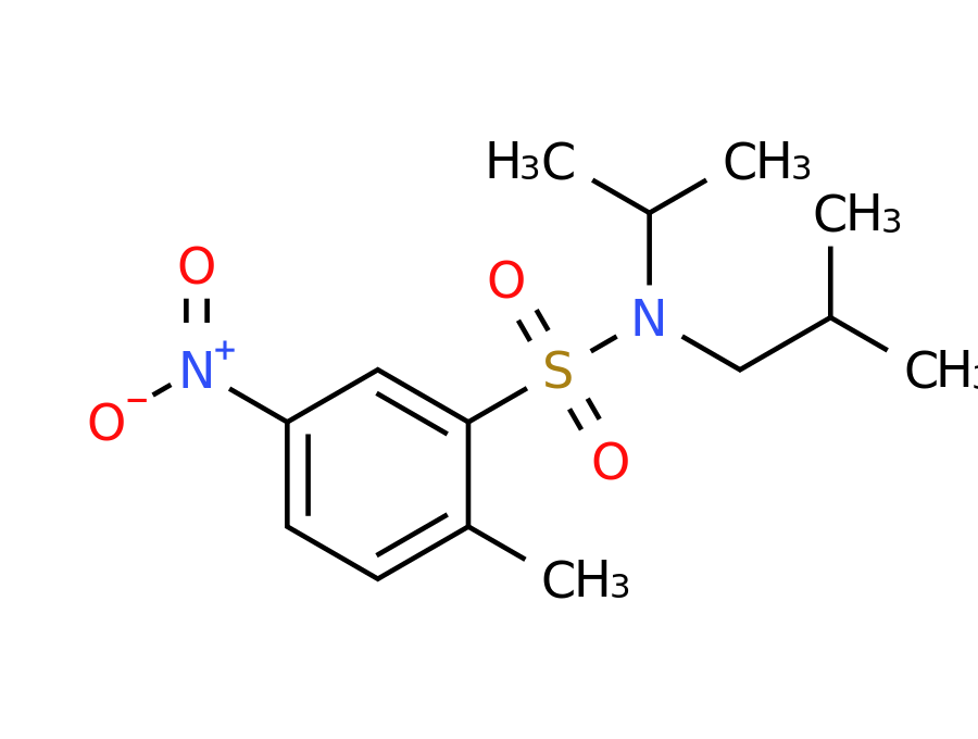 Structure Amb9197591